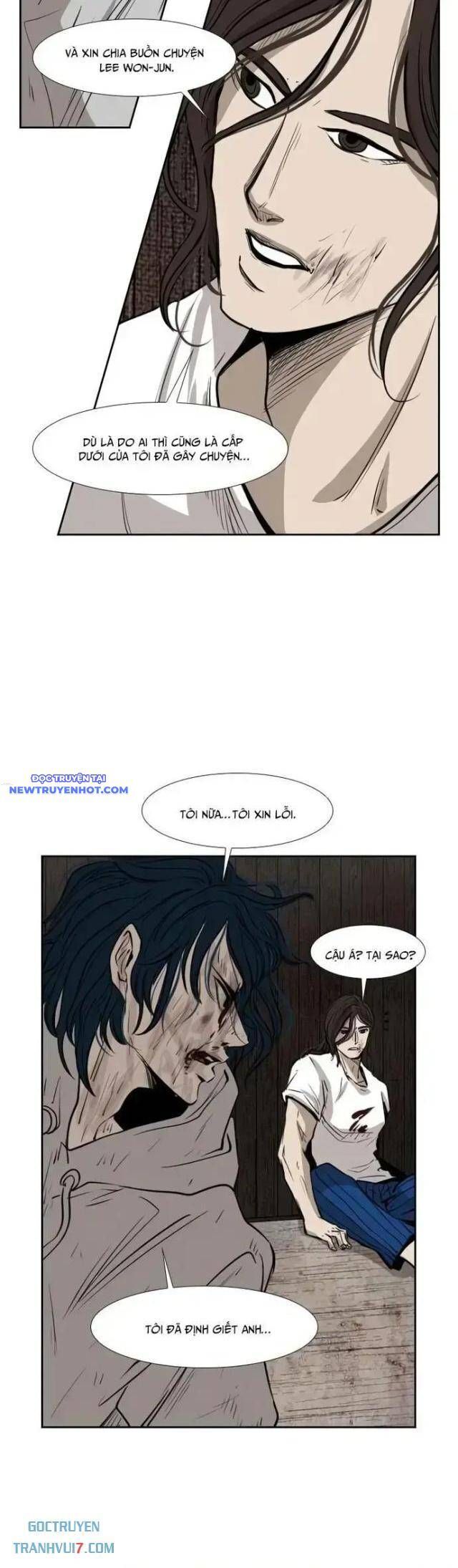 Shark - Cá Mập Chapter 119 - 28