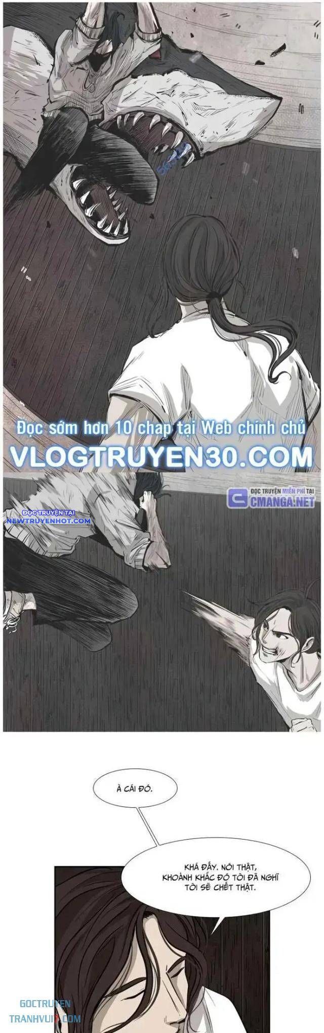 Shark - Cá Mập Chapter 119 - 29