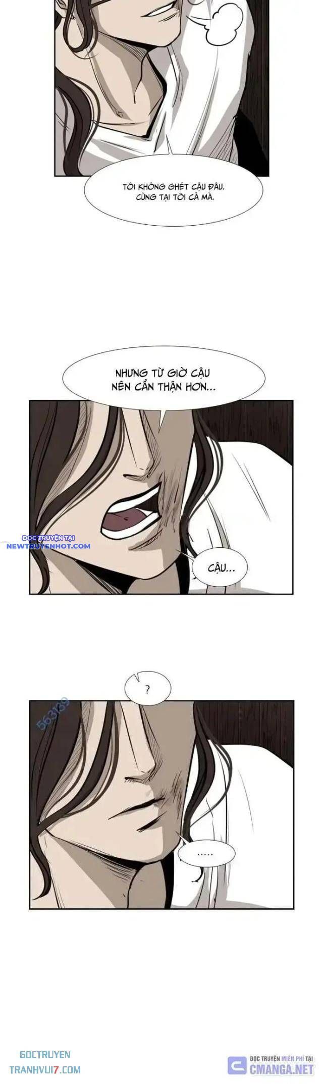 Shark - Cá Mập Chapter 119 - 30