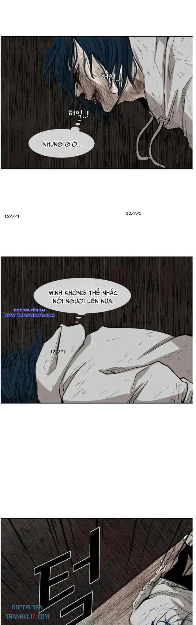 Shark - Cá Mập Chapter 119 - 4