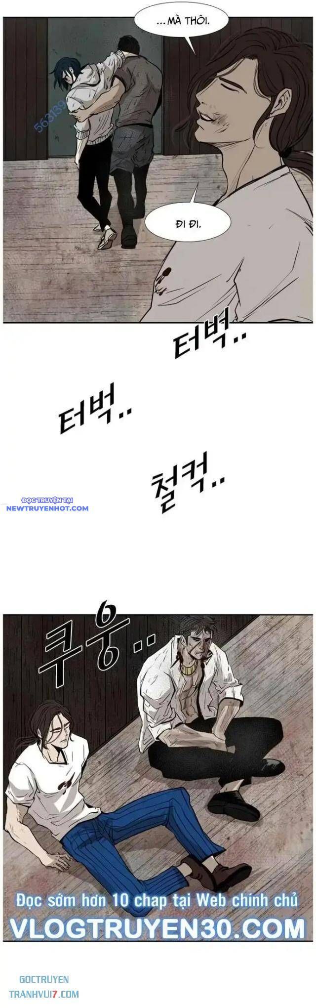 Shark - Cá Mập Chapter 119 - 31