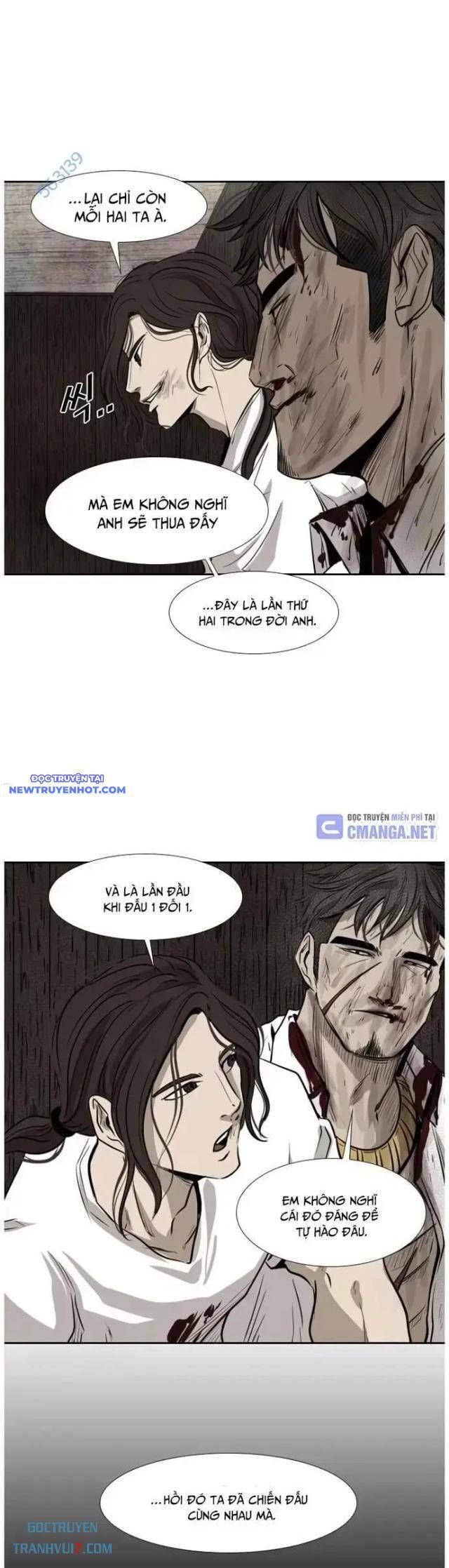 Shark - Cá Mập Chapter 119 - 32