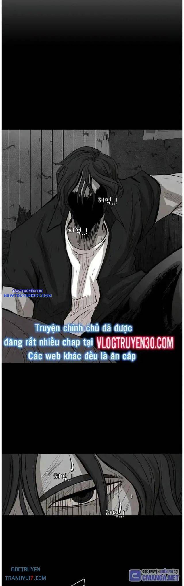 Shark - Cá Mập Chapter 119 - 33