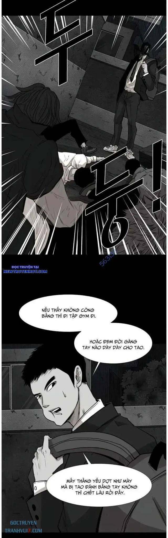 Shark - Cá Mập Chapter 119 - 34