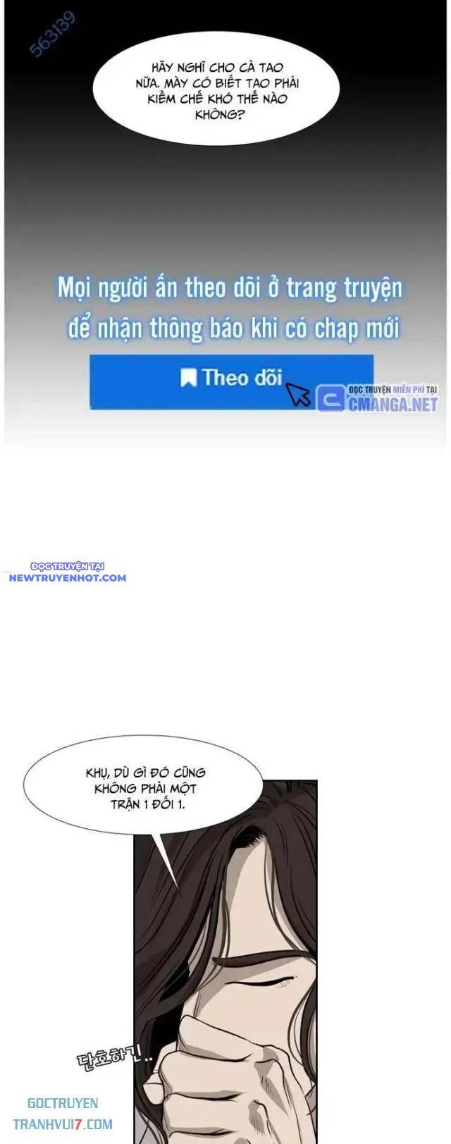 Shark - Cá Mập Chapter 119 - 35