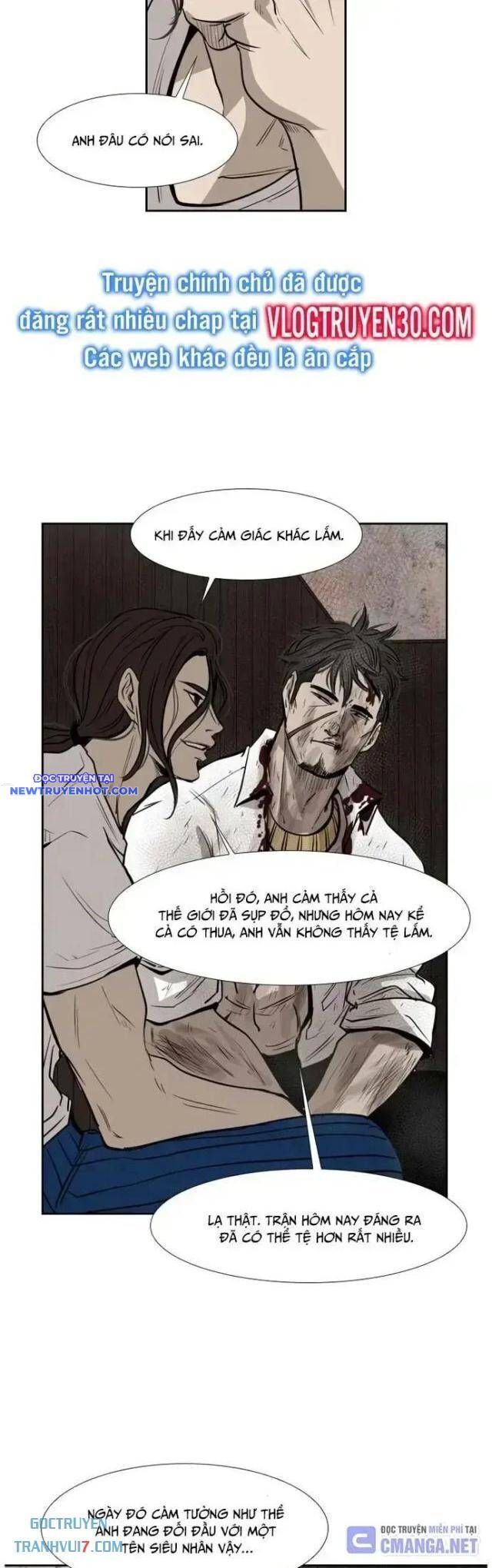 Shark - Cá Mập Chapter 119 - 36