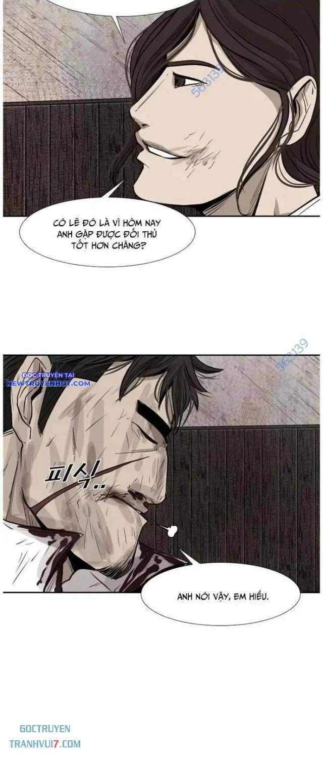 Shark - Cá Mập Chapter 119 - 37