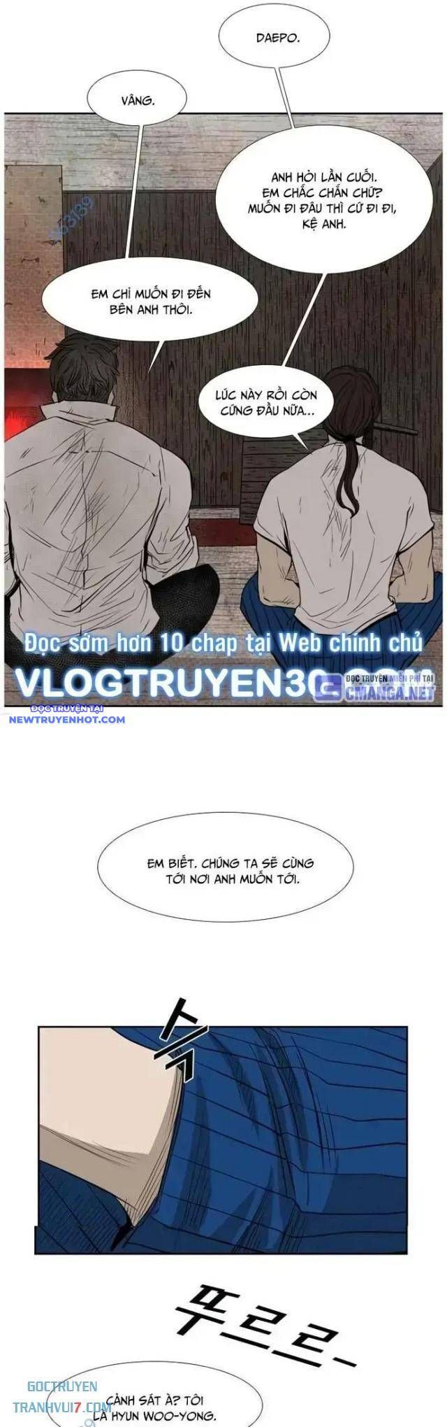 Shark - Cá Mập Chapter 119 - 38