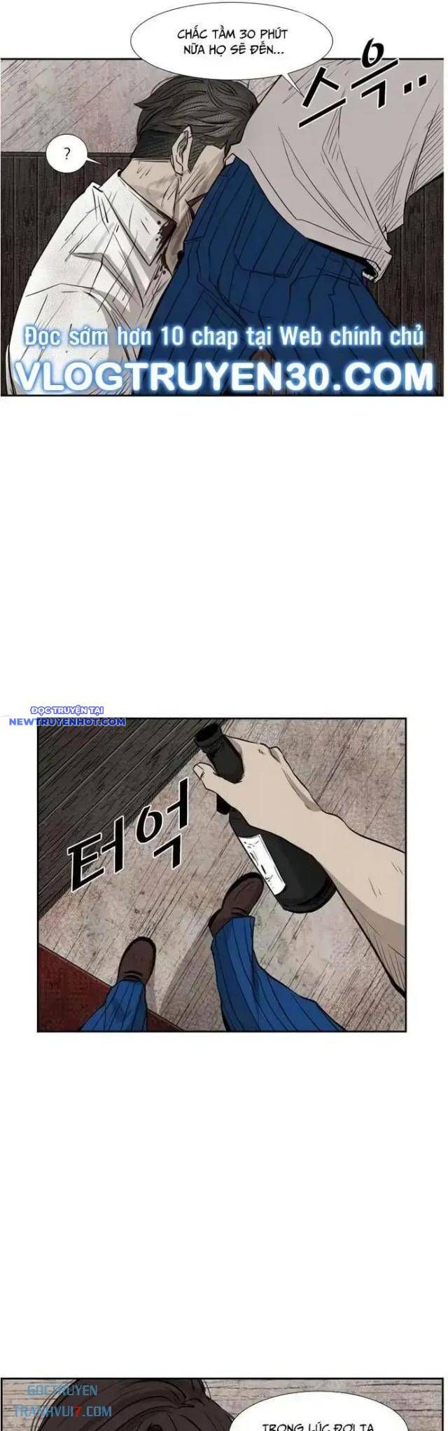 Shark - Cá Mập Chapter 119 - 40