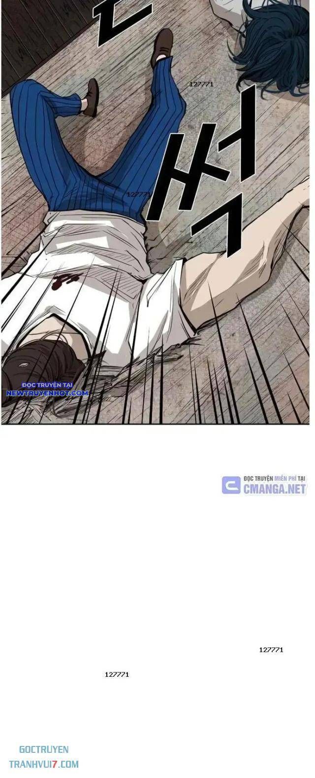 Shark - Cá Mập Chapter 119 - 5