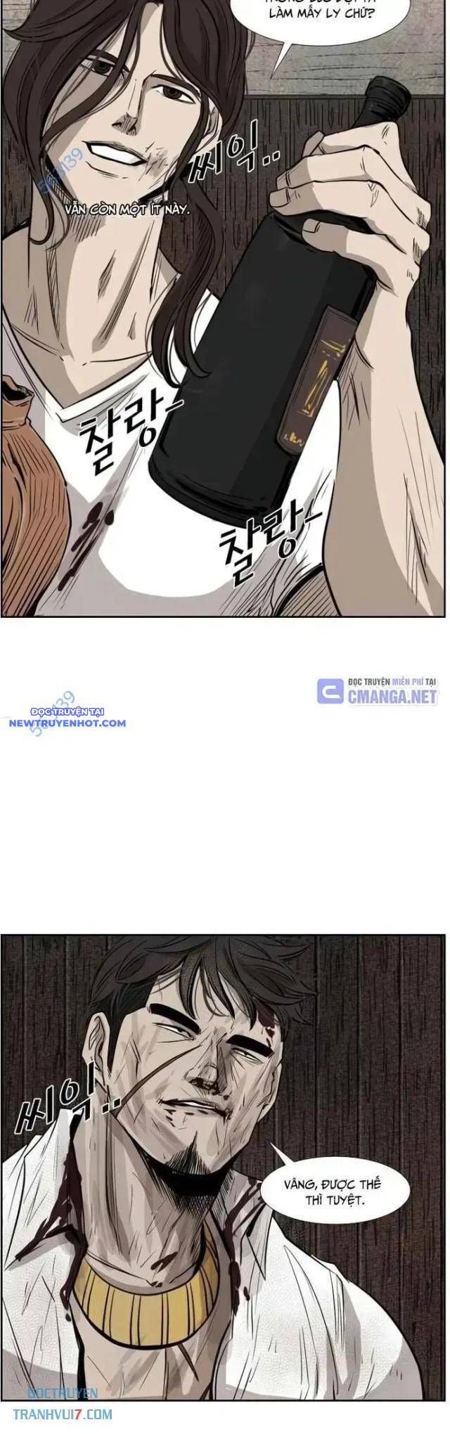 Shark - Cá Mập Chapter 119 - 41