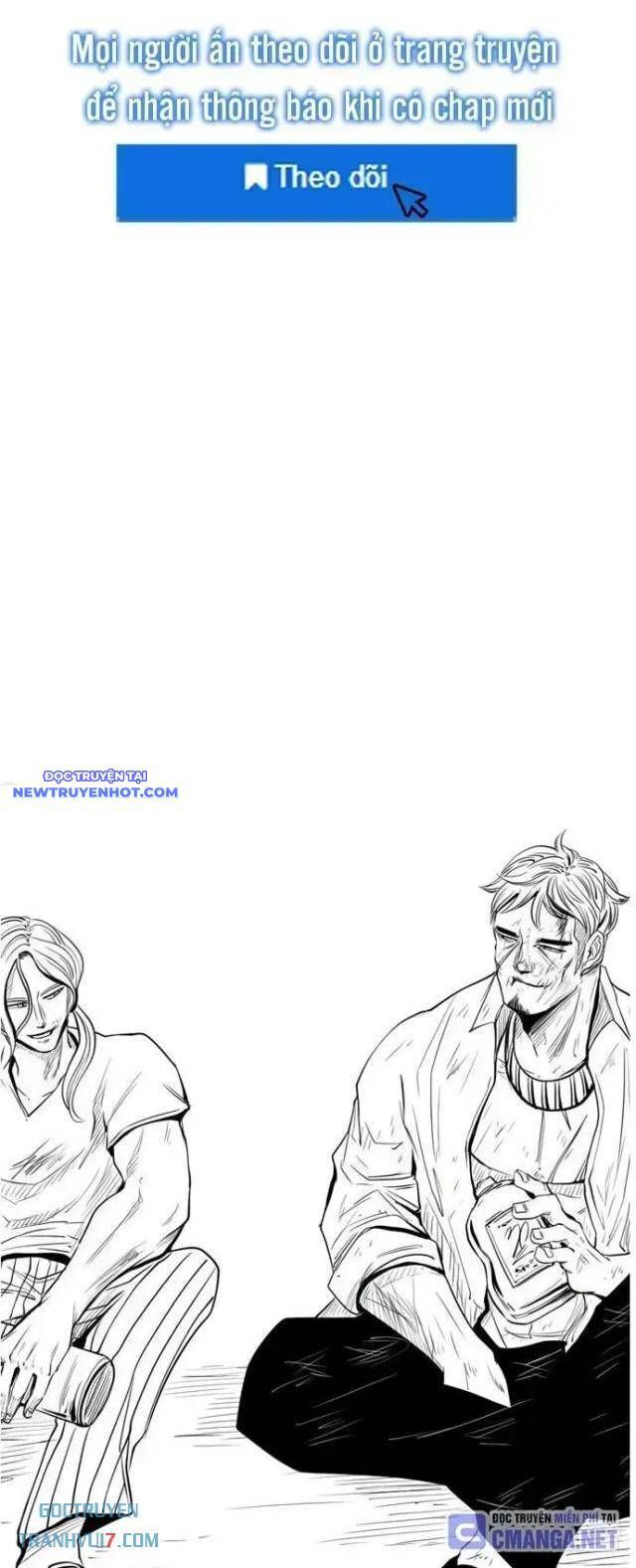 Shark - Cá Mập Chapter 119 - 42