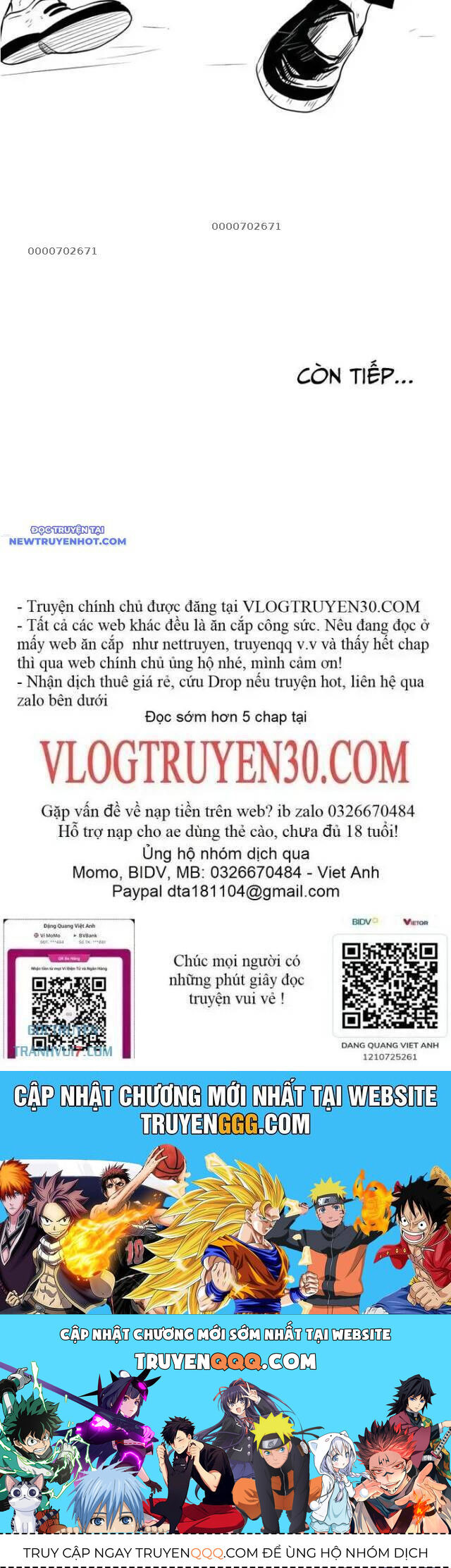 Shark - Cá Mập Chapter 119 - 43