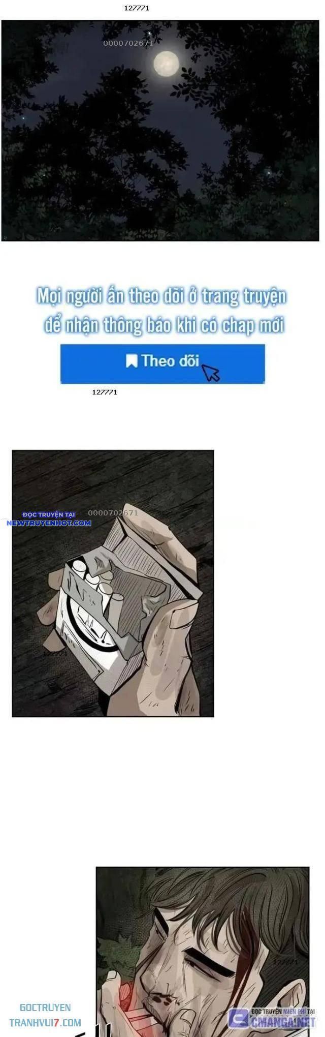 Shark - Cá Mập Chapter 119 - 6