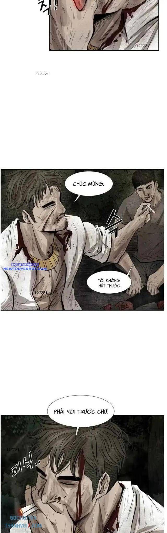 Shark - Cá Mập Chapter 119 - 7