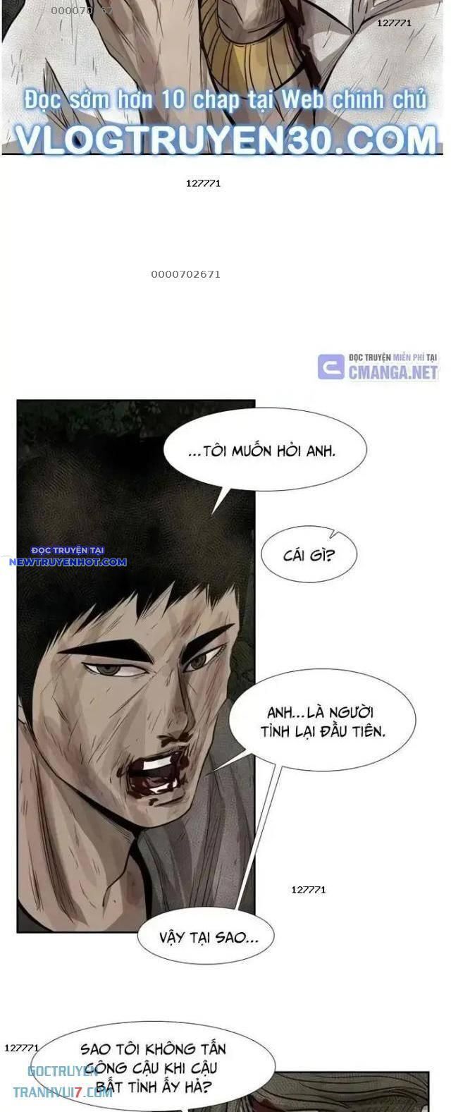 Shark - Cá Mập Chapter 119 - 8