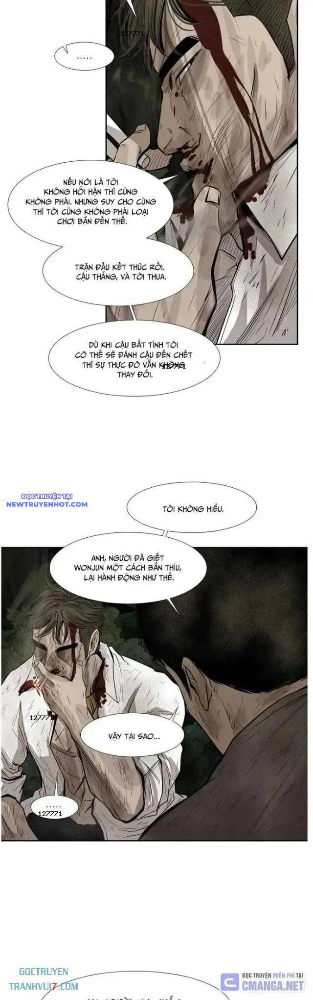 Shark - Cá Mập Chapter 119 - 9