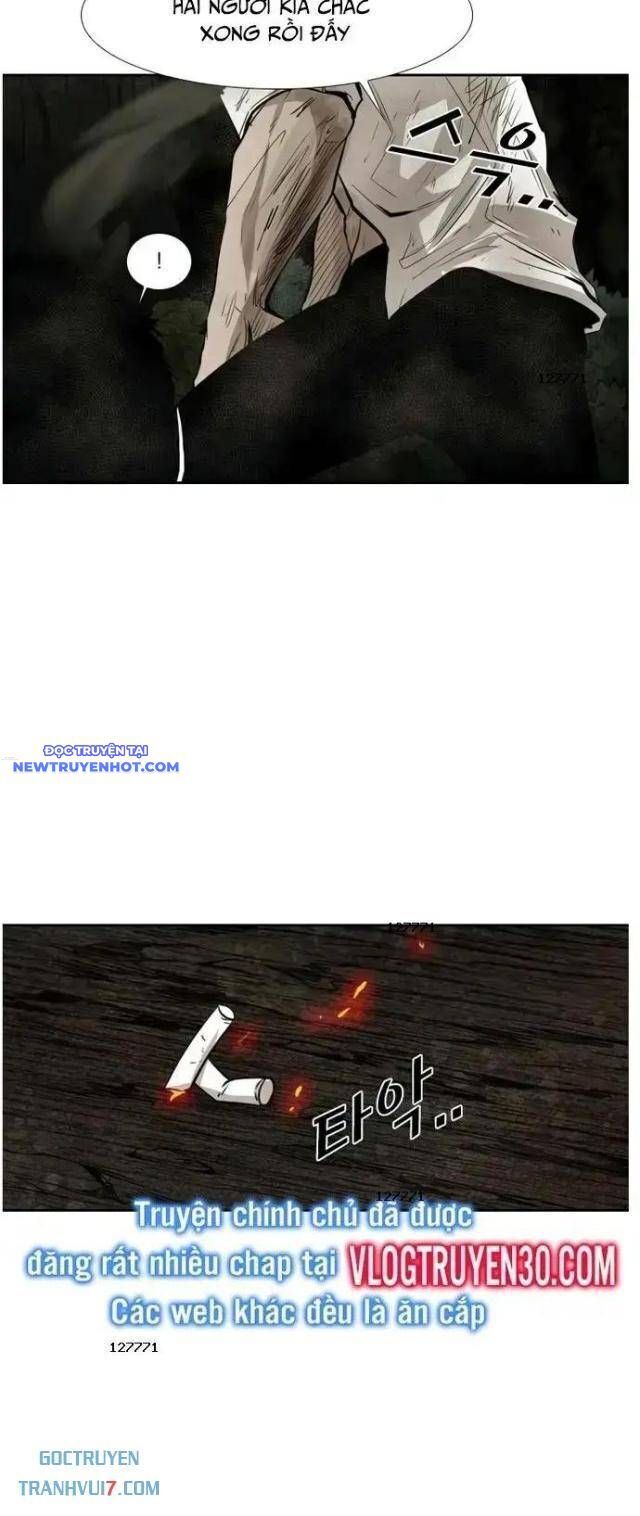 Shark - Cá Mập Chapter 119 - 10
