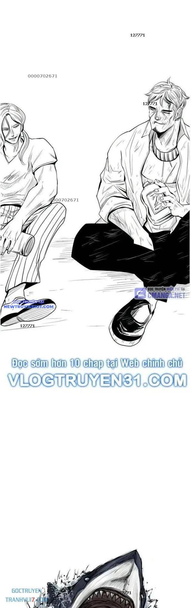 Shark - Cá Mập Chapter 120 - 2