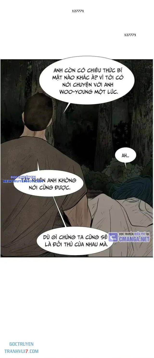 Shark - Cá Mập Chapter 120 - 11