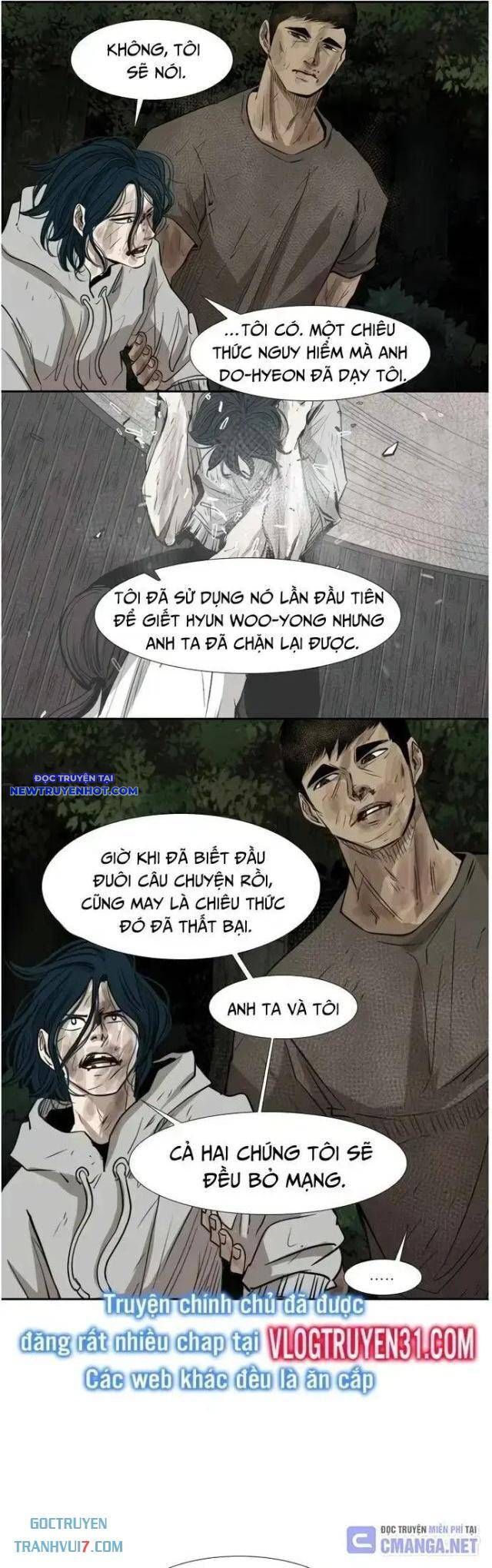 Shark - Cá Mập Chapter 120 - 12