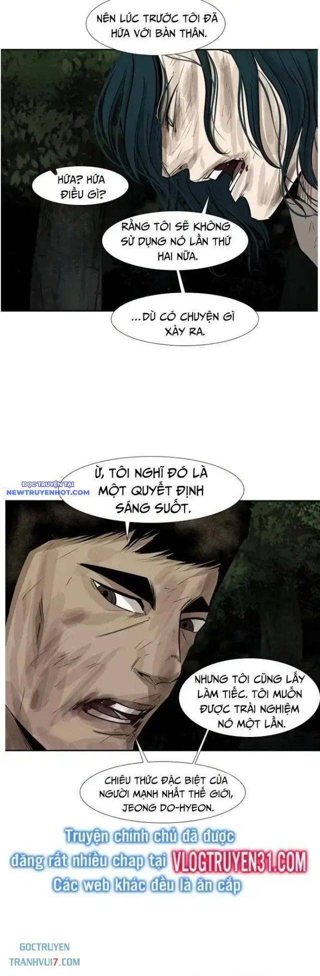 Shark - Cá Mập Chapter 120 - 13