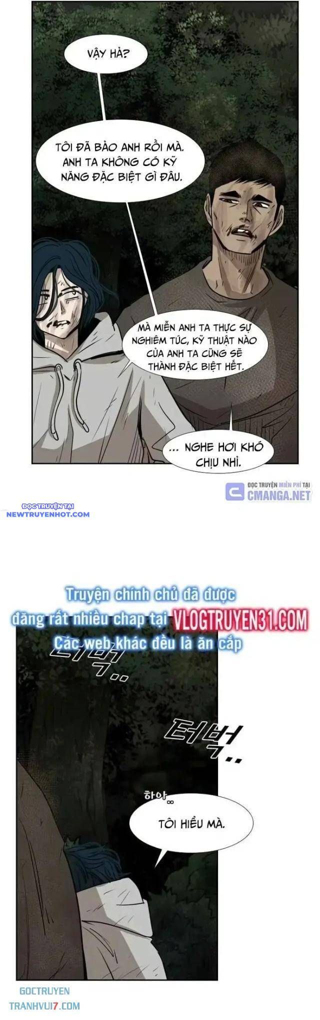 Shark - Cá Mập Chapter 120 - 14