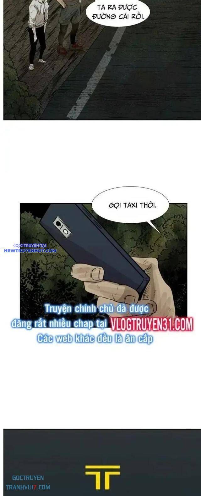 Shark - Cá Mập Chapter 120 - 16