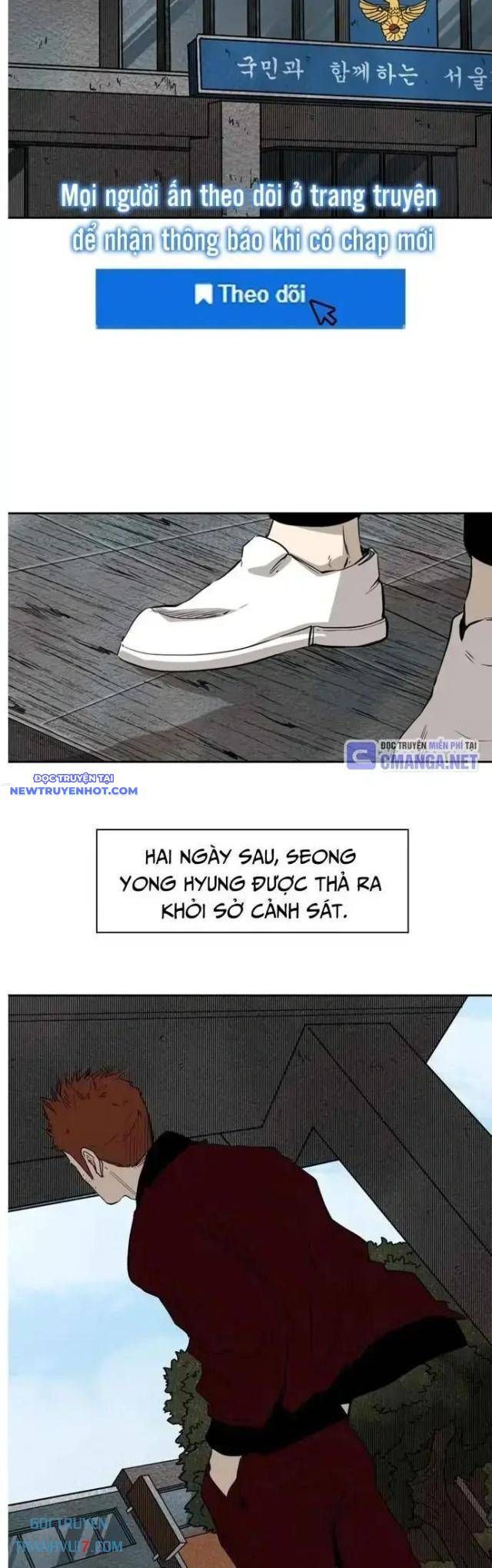 Shark - Cá Mập Chapter 120 - 20