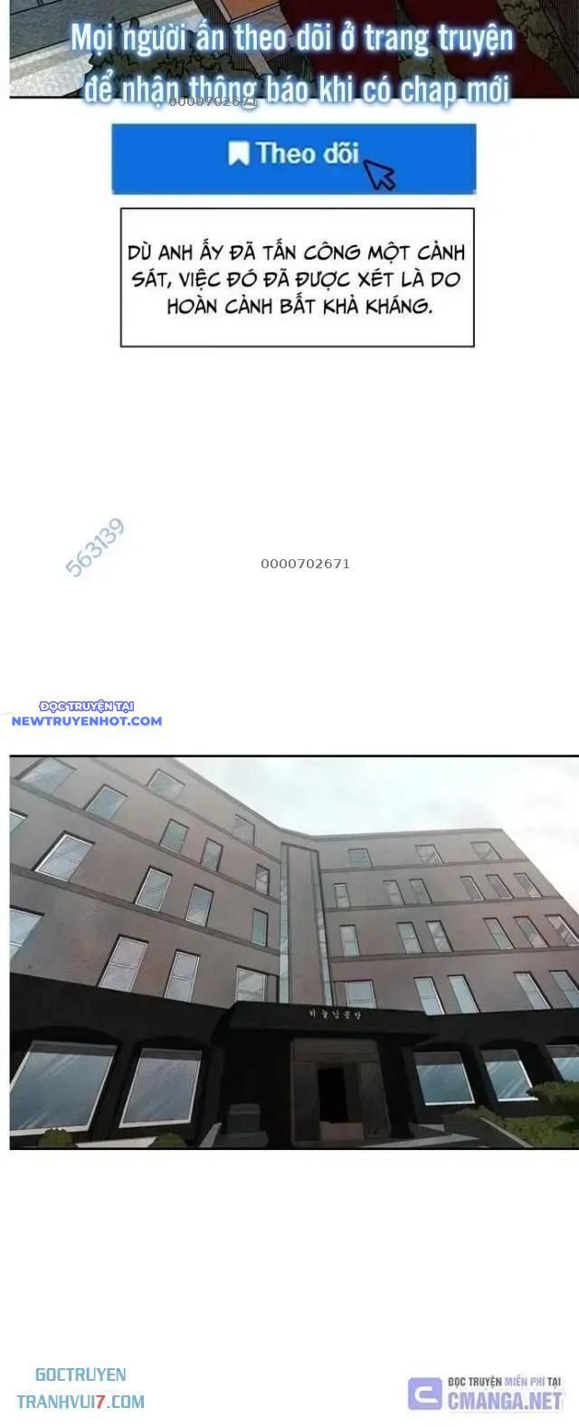 Shark - Cá Mập Chapter 120 - 21