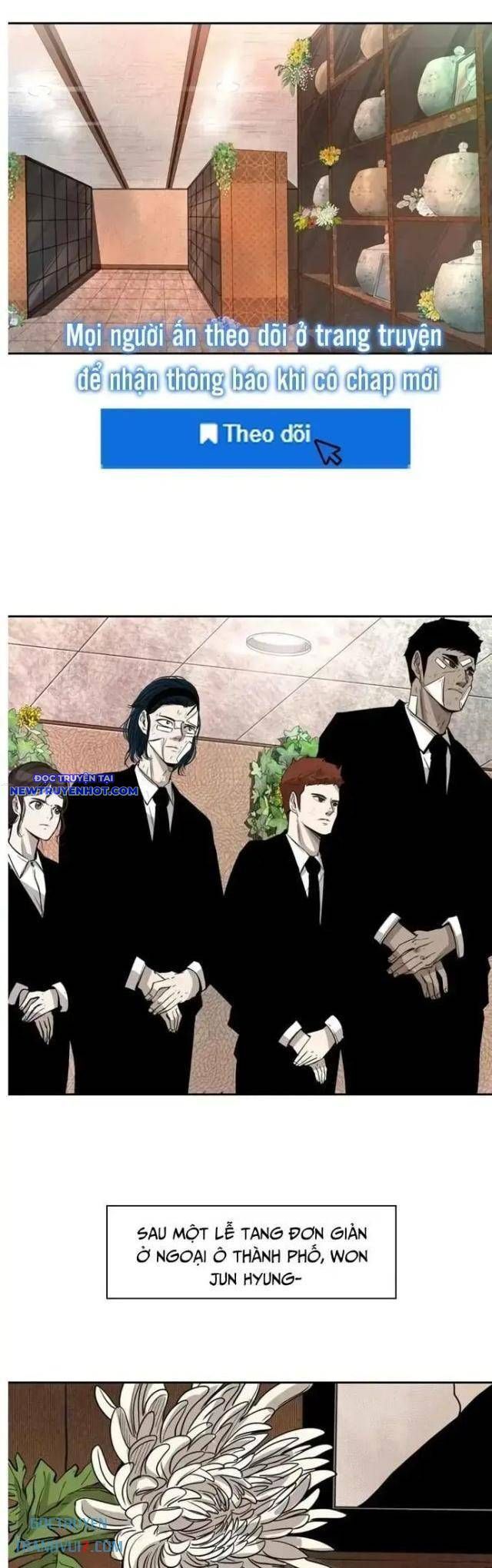 Shark - Cá Mập Chapter 120 - 22