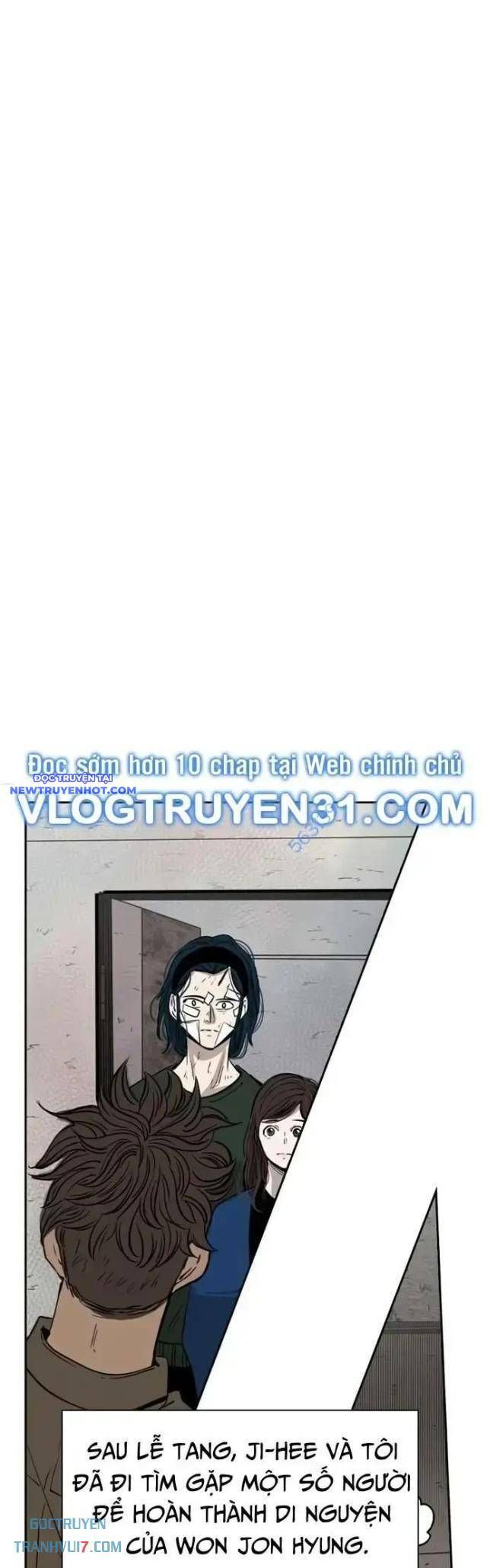 Shark - Cá Mập Chapter 120 - 25