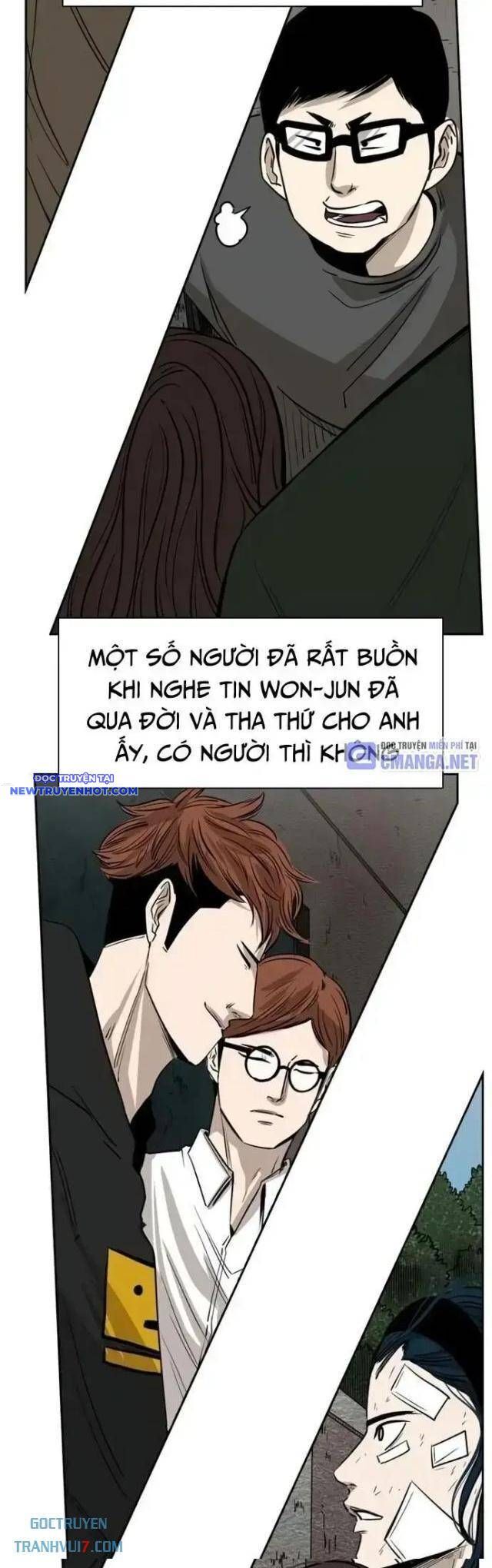 Shark - Cá Mập Chapter 120 - 26