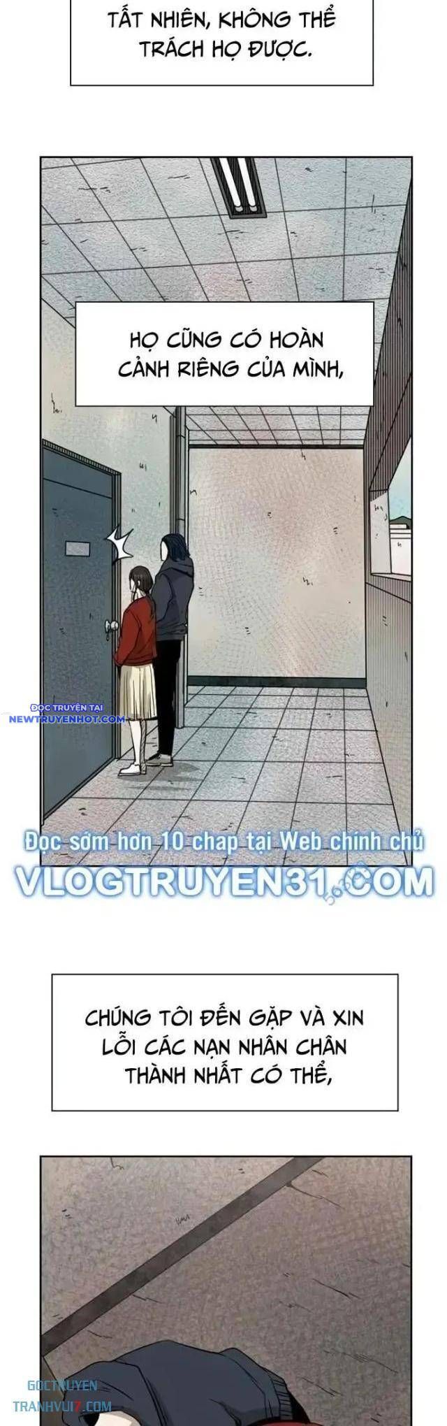 Shark - Cá Mập Chapter 120 - 28