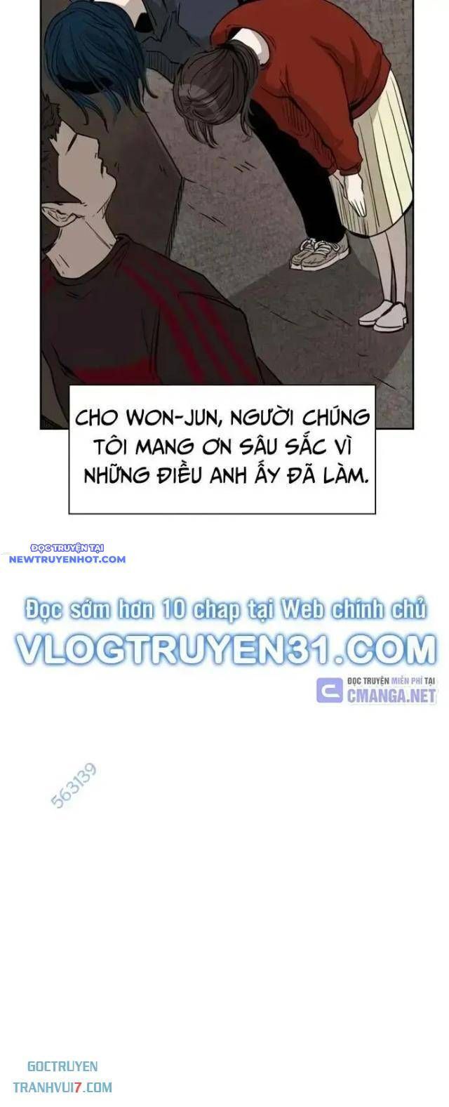 Shark - Cá Mập Chapter 120 - 29