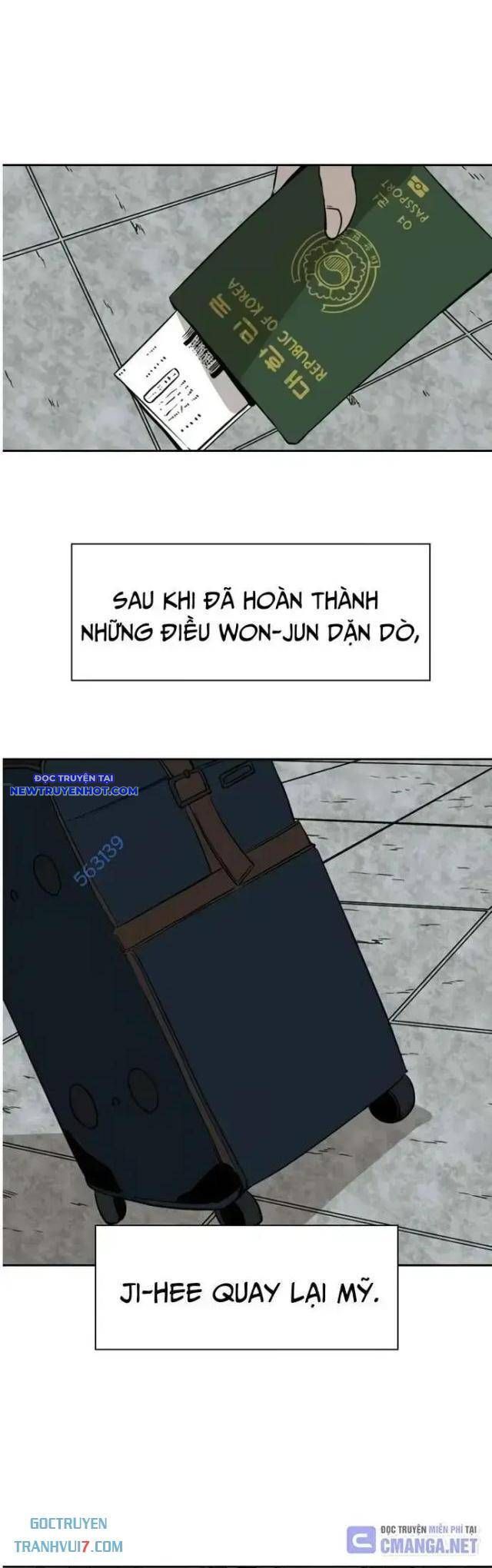 Shark - Cá Mập Chapter 120 - 30