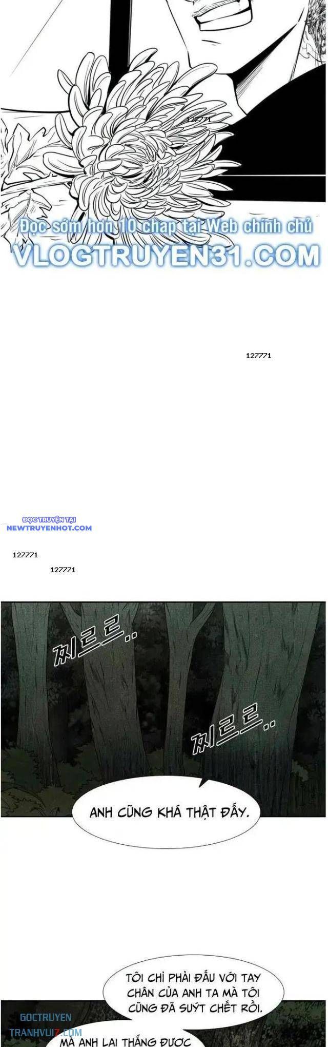 Shark - Cá Mập Chapter 120 - 4