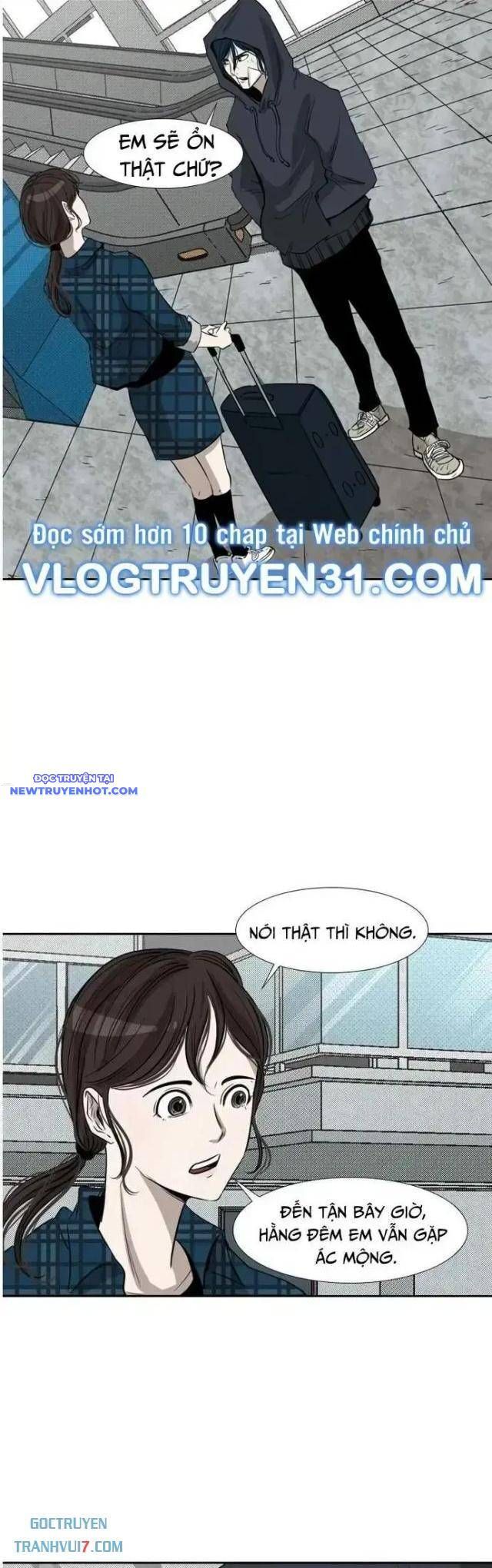 Shark - Cá Mập Chapter 120 - 31