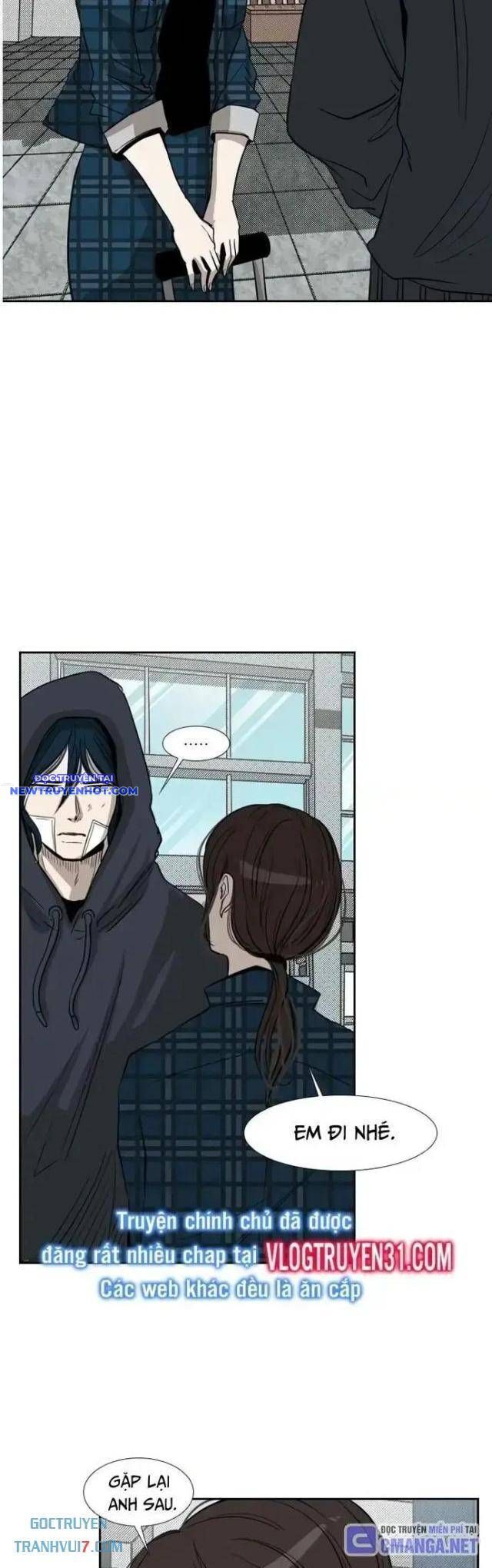 Shark - Cá Mập Chapter 120 - 33