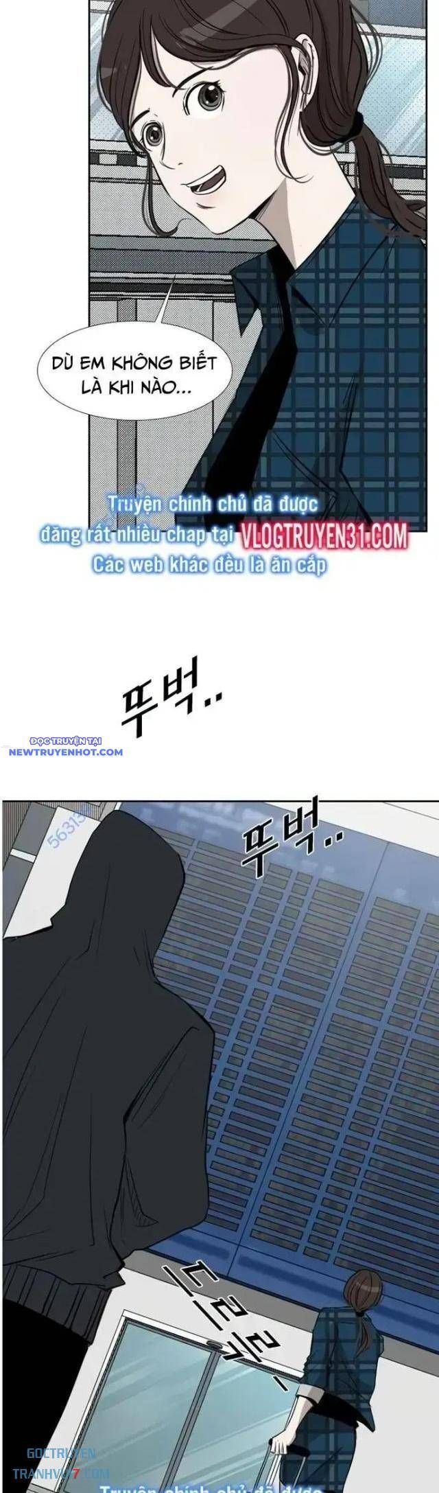 Shark - Cá Mập Chapter 120 - 34