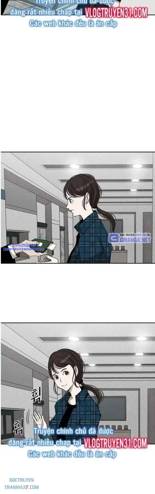 Shark - Cá Mập Chapter 120 - 35