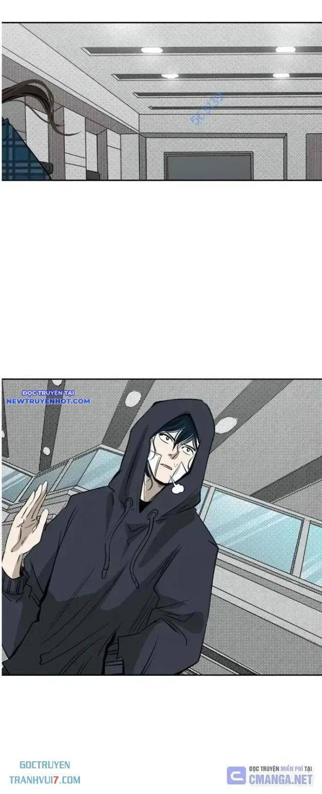 Shark - Cá Mập Chapter 120 - 36