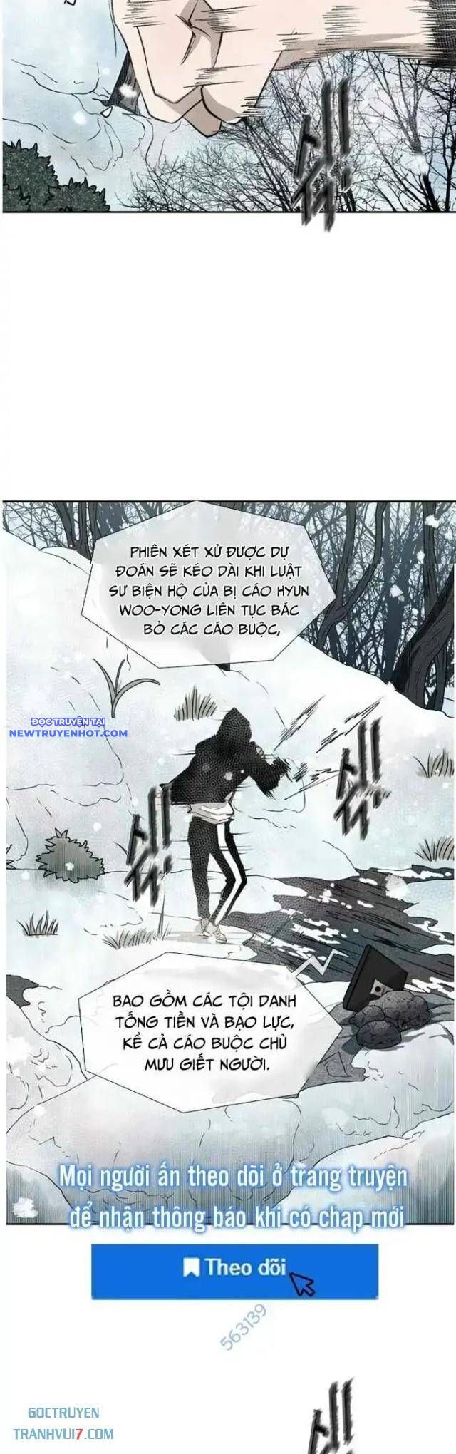 Shark - Cá Mập Chapter 120 - 40