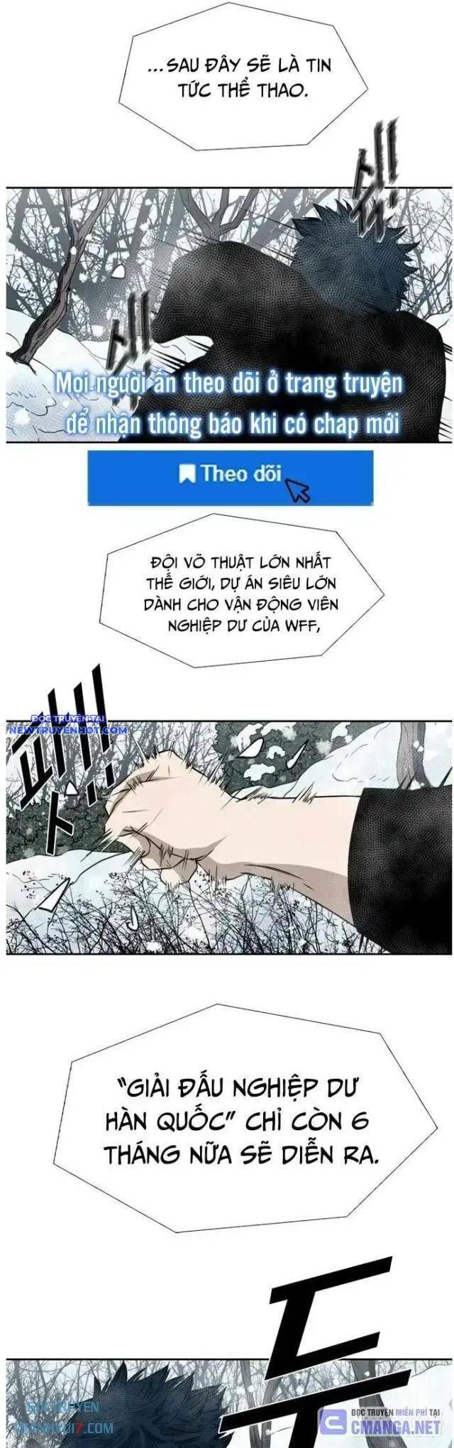 Shark - Cá Mập Chapter 120 - 42