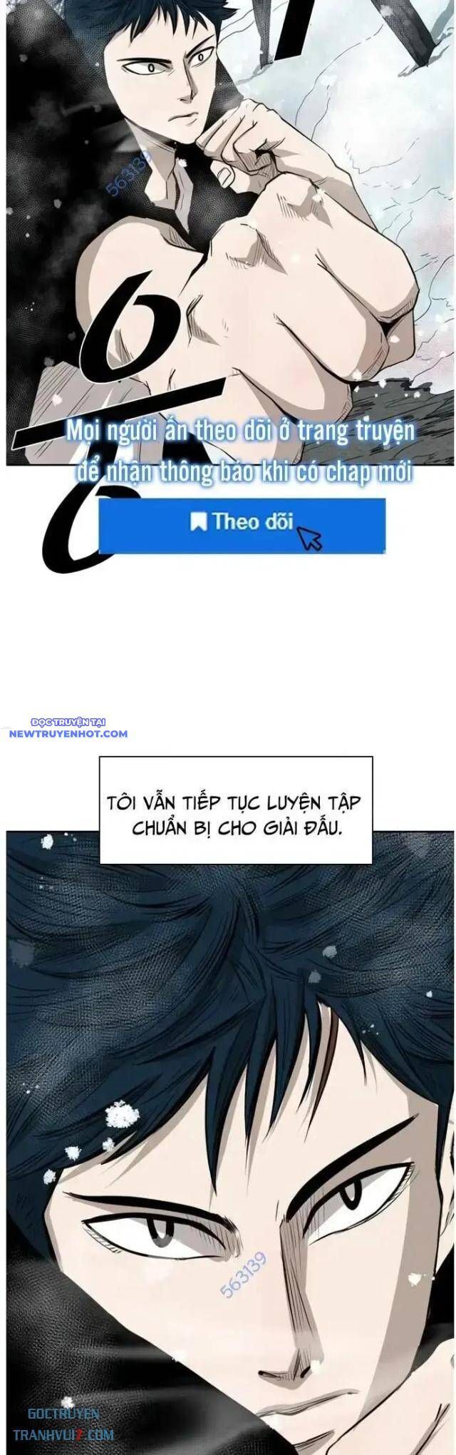Shark - Cá Mập Chapter 120 - 43