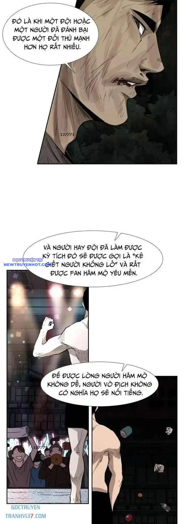 Shark - Cá Mập Chapter 120 - 7