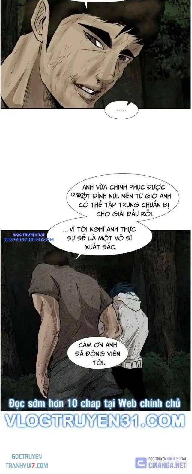 Shark - Cá Mập Chapter 120 - 9