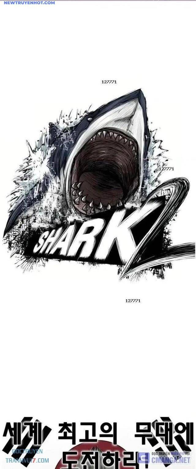 Shark - Cá Mập Chapter 121 - 2