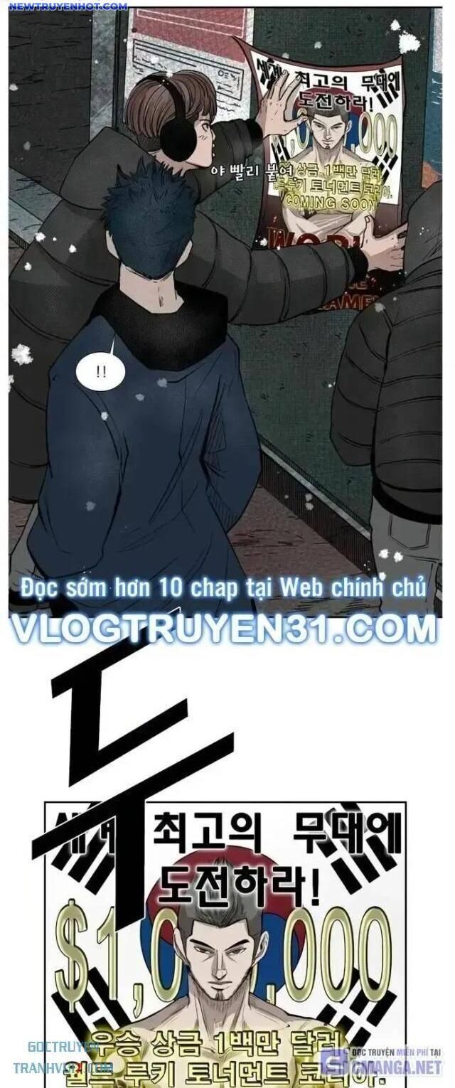 Shark - Cá Mập Chapter 121 - 12