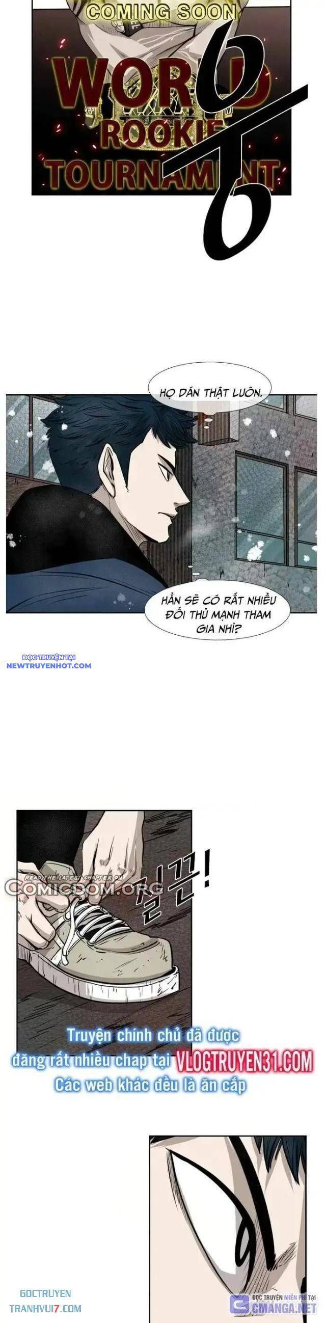 Shark - Cá Mập Chapter 121 - 13